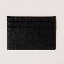 Load image into Gallery viewer, Card Holder - Black