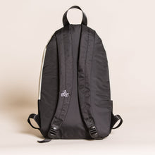 Load image into Gallery viewer, Boston Backpack - Black/Grey