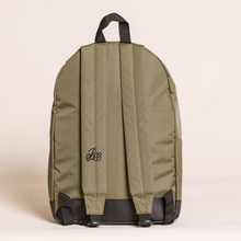 Load image into Gallery viewer, Known Backpack - Sage
