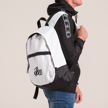 Load image into Gallery viewer, Apollo Backpack - White
